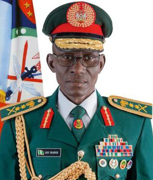 Bashir Salihi Magashi