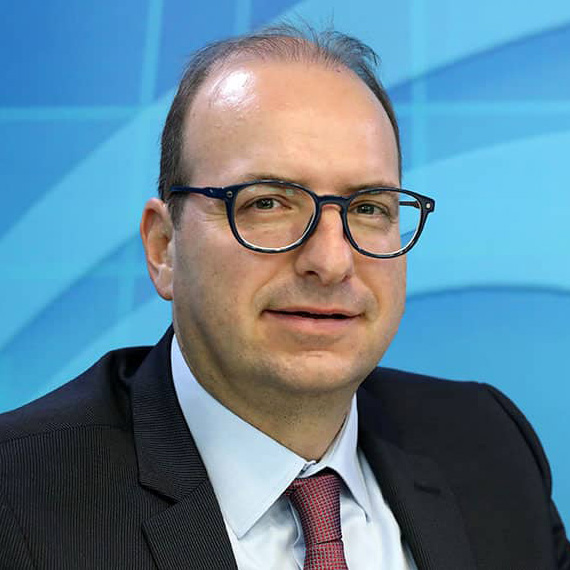 Charalambos Petrides