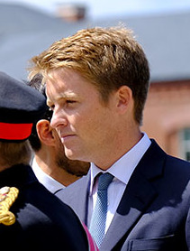 Hugh Grosvenor