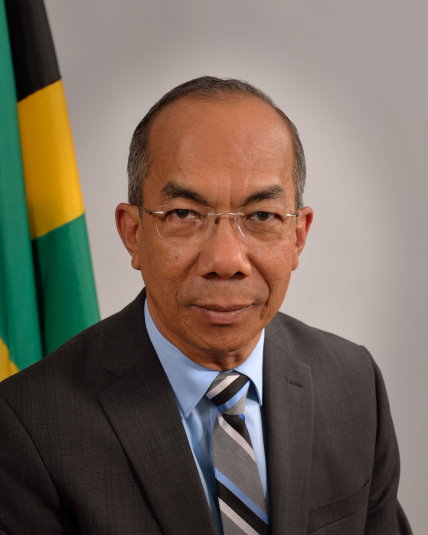 Horace Chang