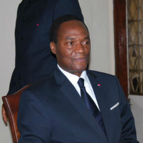 Joseph Assomo