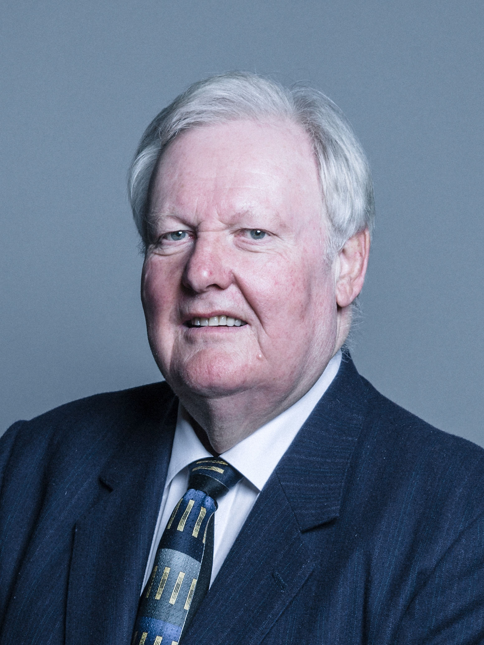 Lord Browne