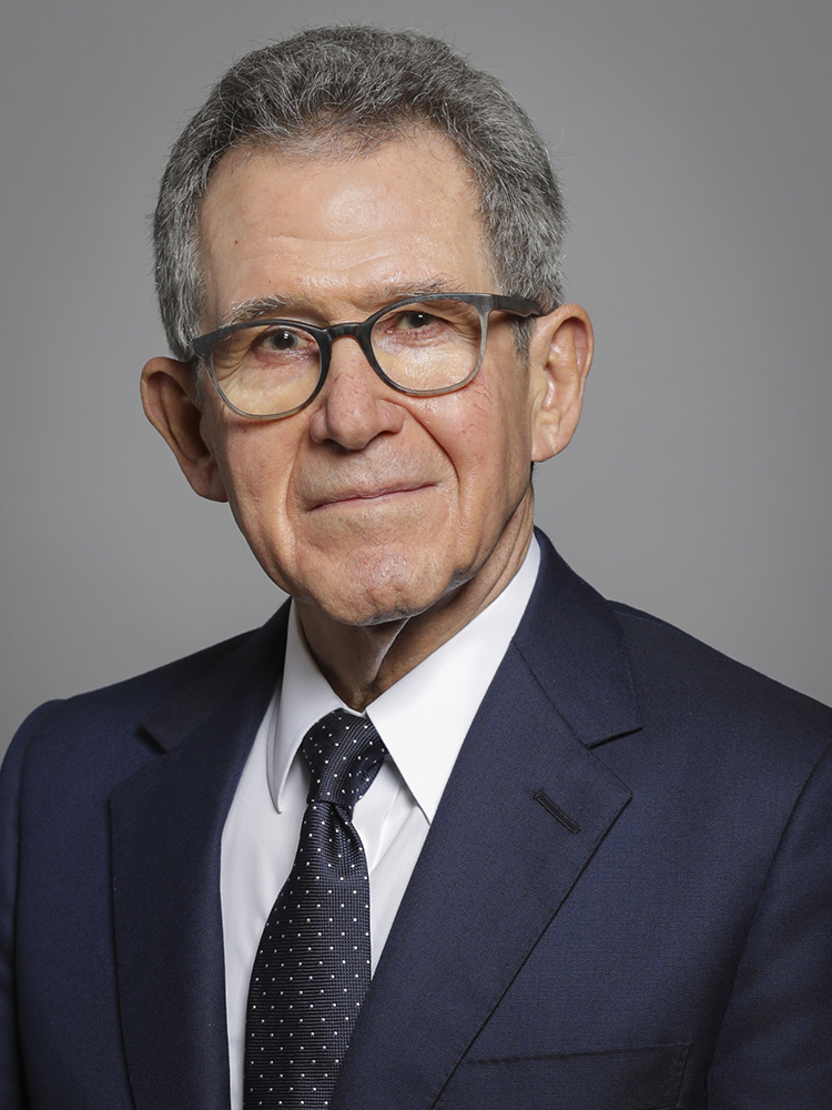 Lord Browne