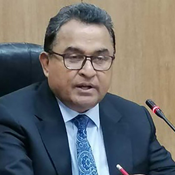 Mustafa Kamal