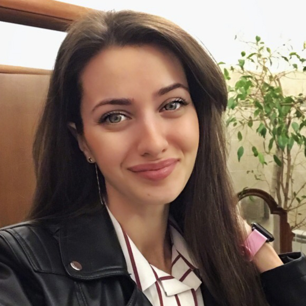 Olya Kotik