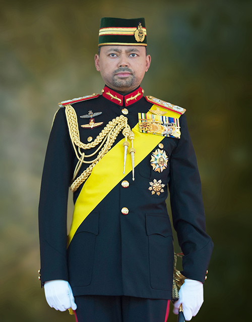 Prince Al-Muhtadee
