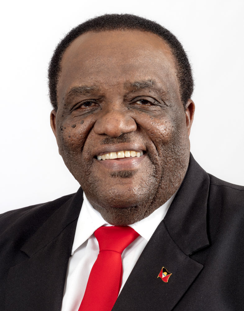 Steadroy Benjamin