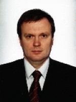 Volodymyr Shandra